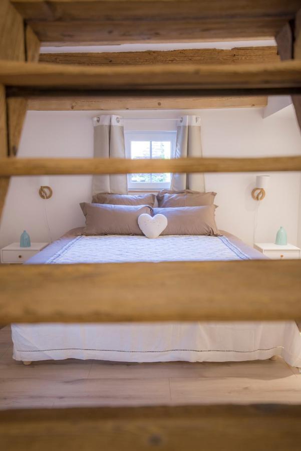 Bed and Breakfast La Grange Aux Coqs Ittenheim Exteriér fotografie