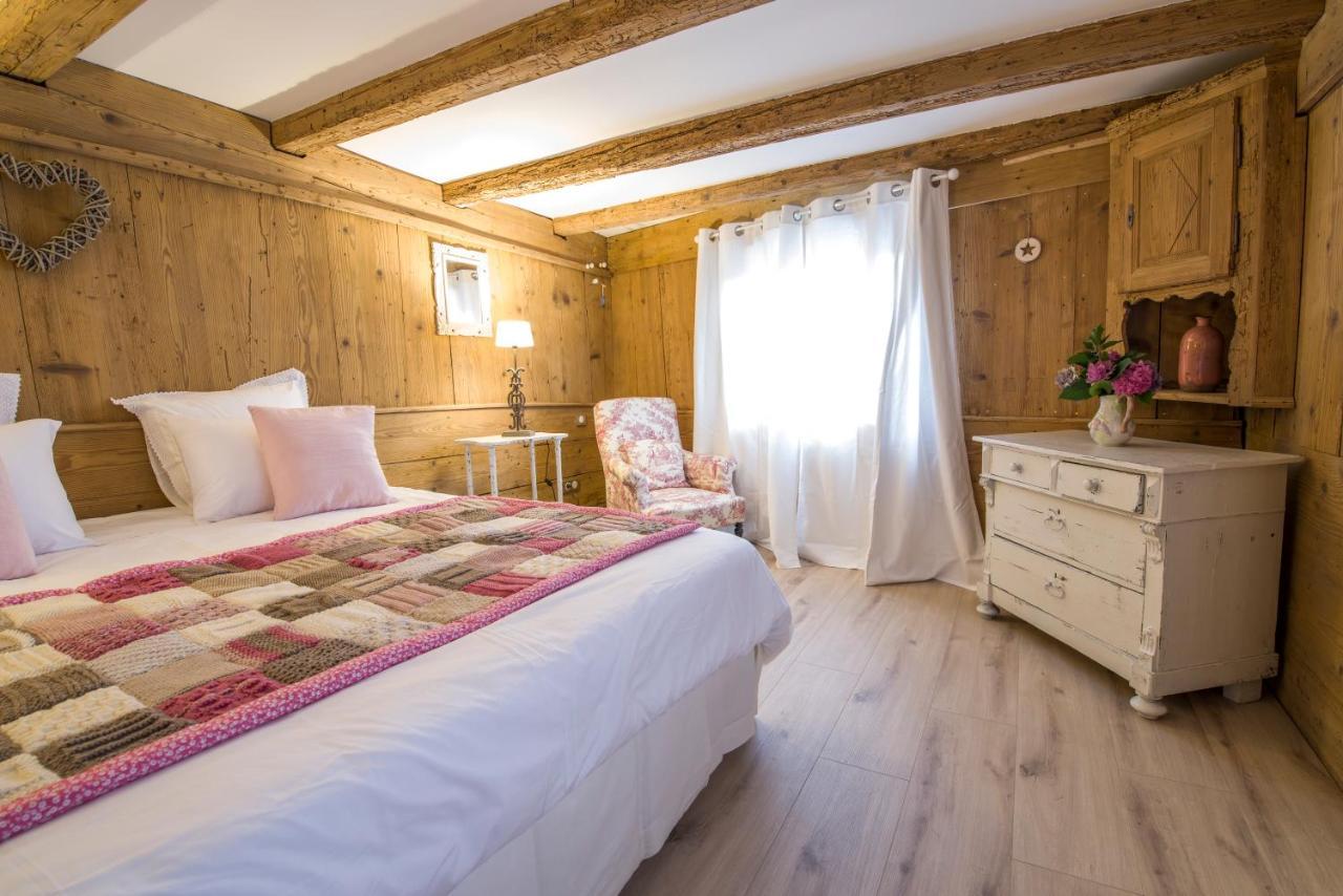 Bed and Breakfast La Grange Aux Coqs Ittenheim Exteriér fotografie