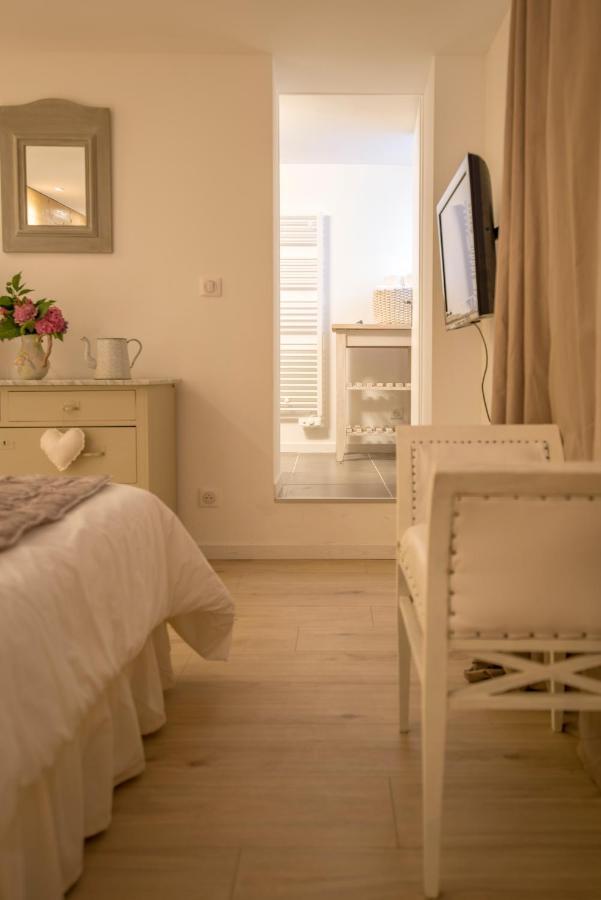 Bed and Breakfast La Grange Aux Coqs Ittenheim Exteriér fotografie